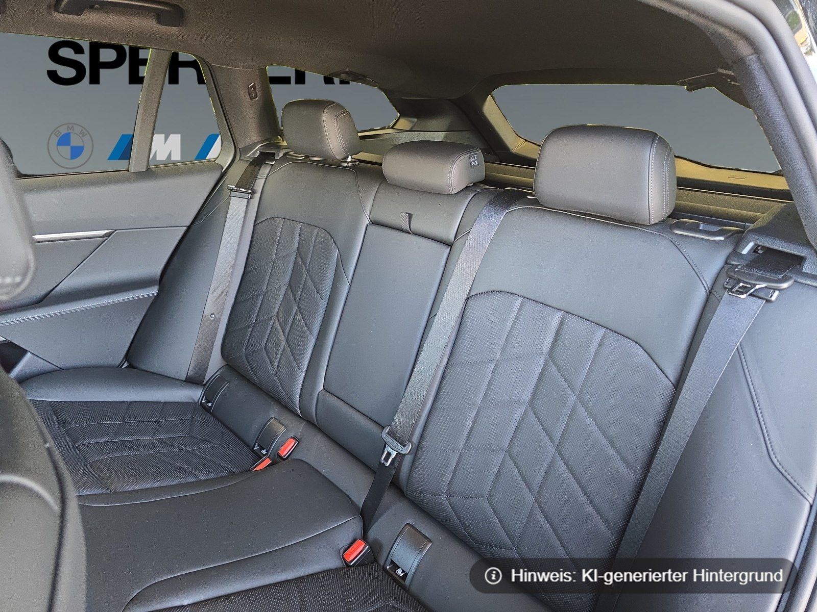 BMW 520 - Bild 12