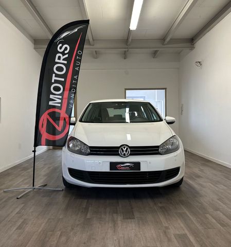 Volkswagen Golf 1.6 TDI DPF 5p. BlueMotion