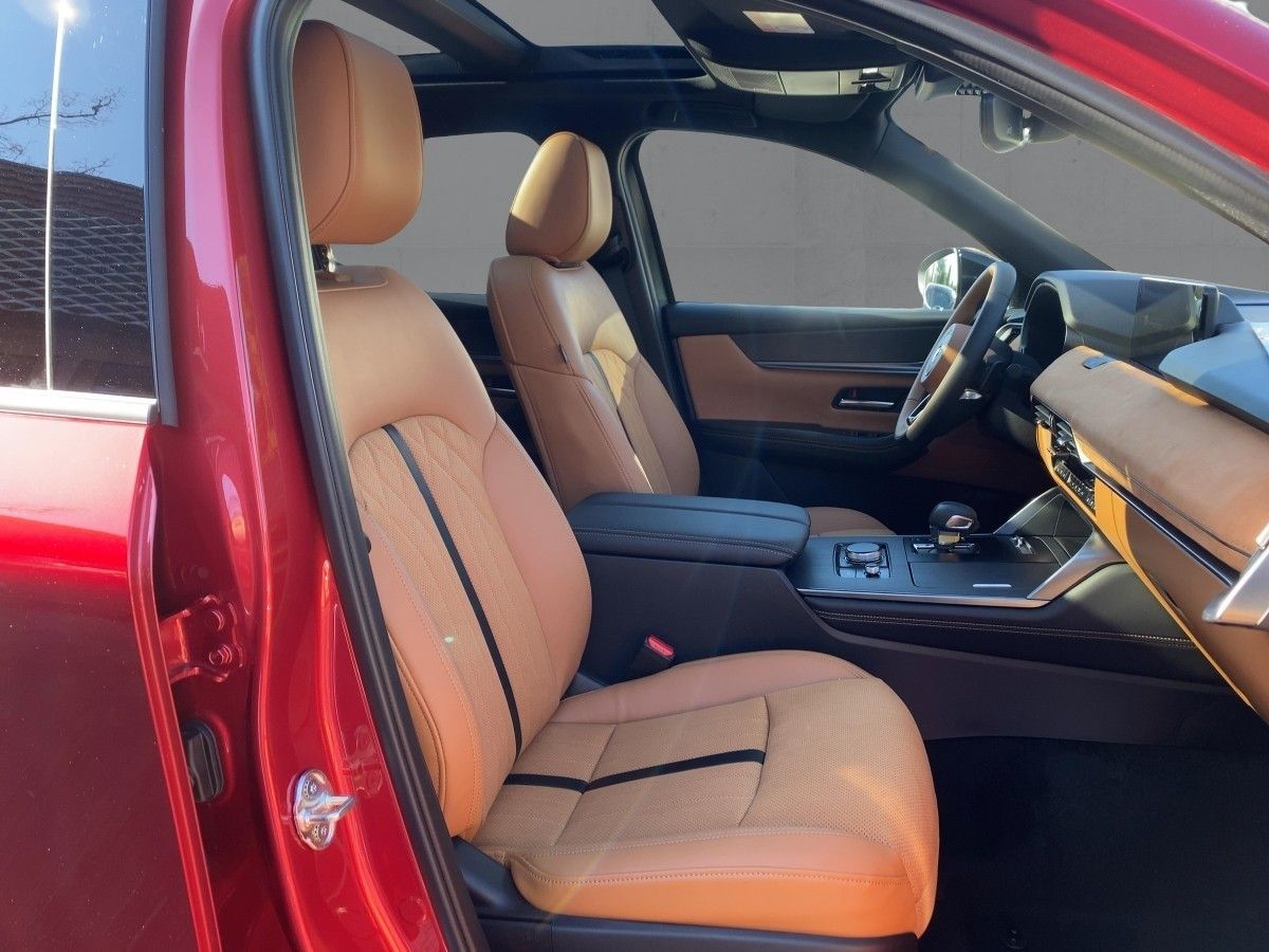 Mazda CX-60 - Bild 11