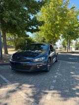Volkswagen VW Scirocco 2.0 TSI DSG | 211 PS | 124.000 Km - VW Scirocco in Aachen
