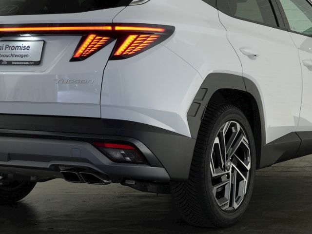 Hyundai Tucson – Bild 27