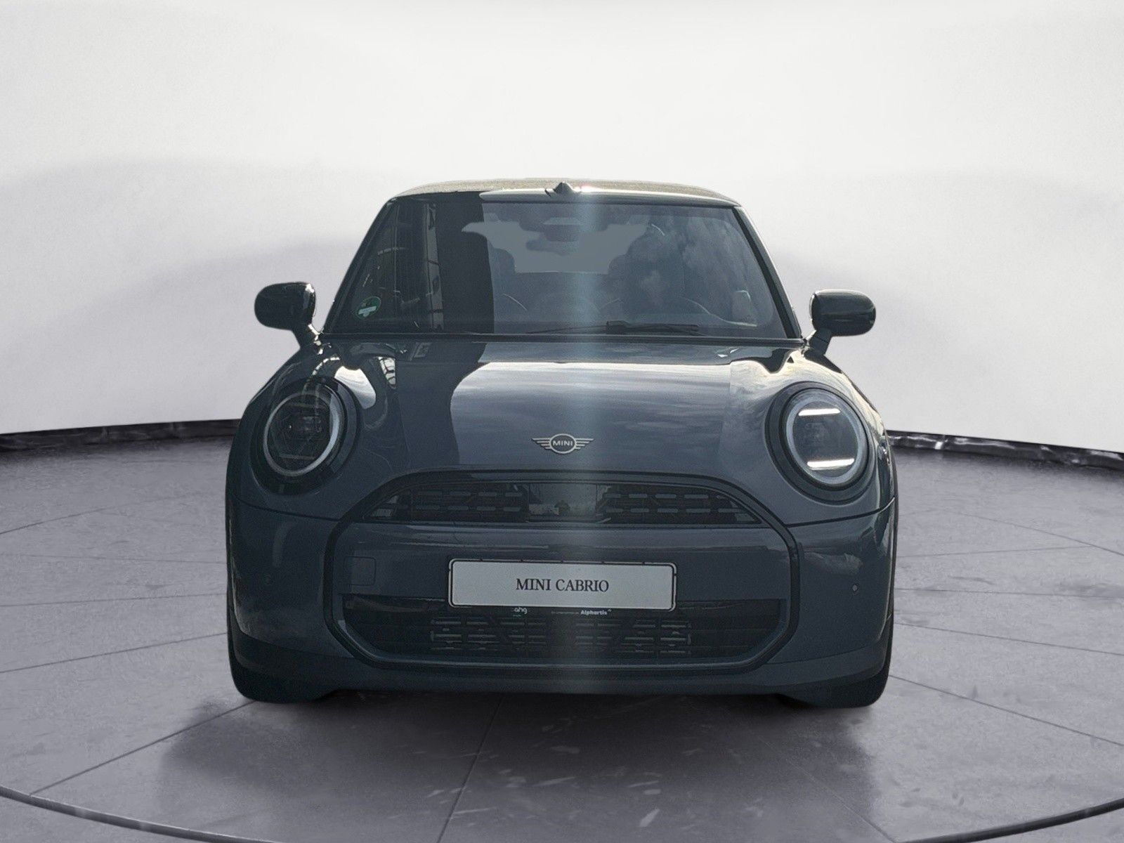 MINI Cooper Cabrio - Bild 6