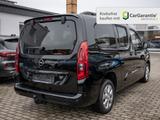 Opel Combo Life 1.2 Ultimate SHZ KAMERA 7-SITZER - Opel Gebrauchtwagen in Halle
