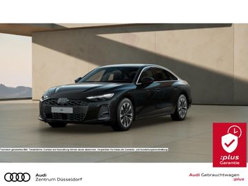 Audi A6 - 1