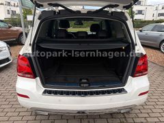 MERCEDES-BENZ GLK 220 BlueTEC 4MATIC*Pano*Keyless*Leder*SZB/H*