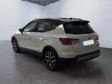 Seat Arona 1.5 TSI FR DSG Winterpaket Navi App Con... - SEAT Arona FR mit Benzin-Antrieb