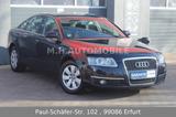 Audi A6 Lim. 2.4/TÜV/SEHR GEPFLEGT/AUTOMATIK - Audi A6 aus 2007: 4.2