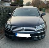 Volkswagen Phaeton 3.0 V6 TDI 4MOTION Tiptronic 5-Sitzer - - VW Phaeton von 2013