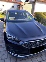 Seat Tarraco 2.0 TSI 140kW Xcellence 4Drive DSG X... - Seat Tarraco: Xcellence