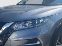 Nissan Qashqai 1.3 DIG-T DCT Zama  SITZHZG PGD NAVI AAC - Image