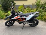 KTM SMC-R 690 LC4 TÜV u. Inspektion NEU - KTM LC4 690