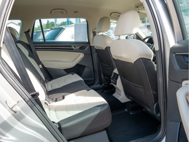 Foto Nummer 4: SKODA Kodiaq