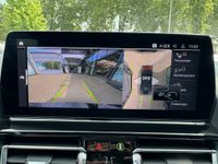 BMW M850 - Vorschau Bild 11