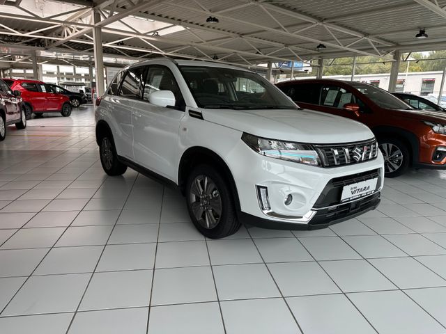 Suzuki Vitara 1.4 Mild-Hybrid Comfort 4x2