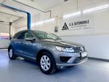 Volkswagen Touareg V6 TDI Terrain Tech*Standhei*AHK*Kamera* - gebrauchte VW Touareg aus dem Jahr 2015