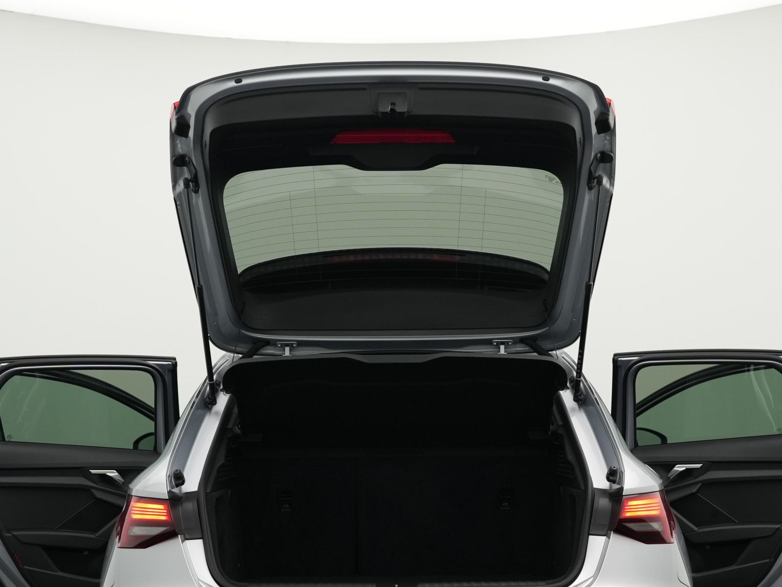 Audi A3 - Bild 16
