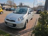Nissan Micra Nissan. 42000 km  13 Jahre plus 1 Se... - Nissan Micra: K13