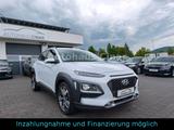 Hyundai Kona Style 4WD*1.Hand*Navi*Kamera*Tempom*Sitzhzg