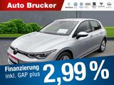 Volkswagen Golf VIII Life 1.5 TSI+Alufelgen+Navi+Klimaautom - Volkswagen Golf: V Alufelgen