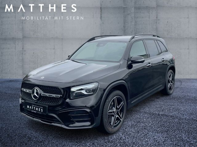 Mercedes-Benz GLB 220 d 4M AMG/Night/Kamera/AHK