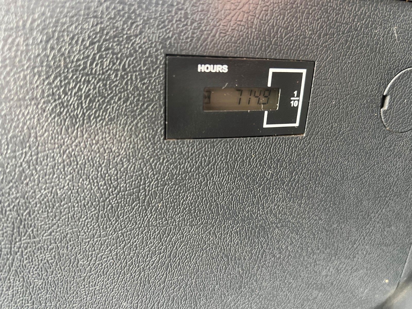 Fahrzeugabbildung Hyundai HW 160 / OQ 65 /  nur 714h! / Löffelpaket