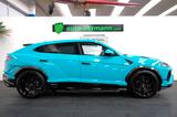 Lamborghini Urus Performante/CARBON/B&O/PANO/AKRAPOVIC/ADAS