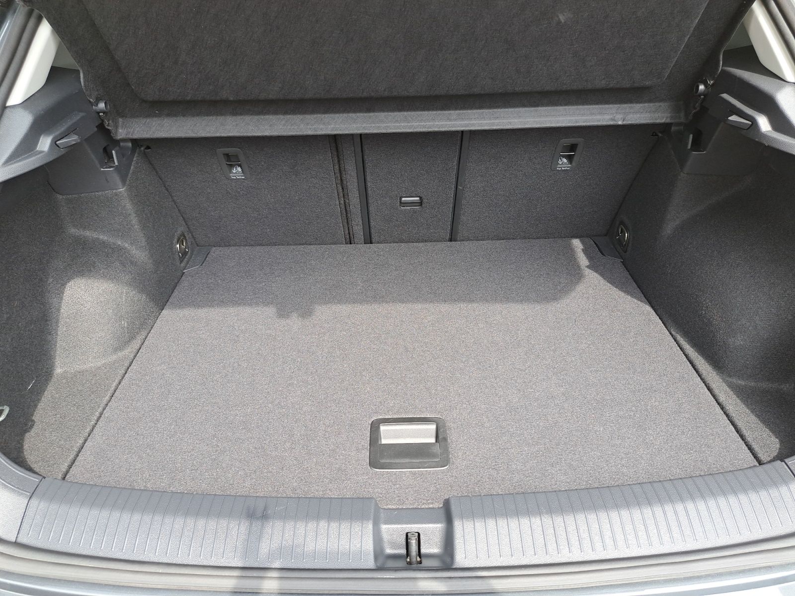 Volkswagen T-Roc - Bild 13