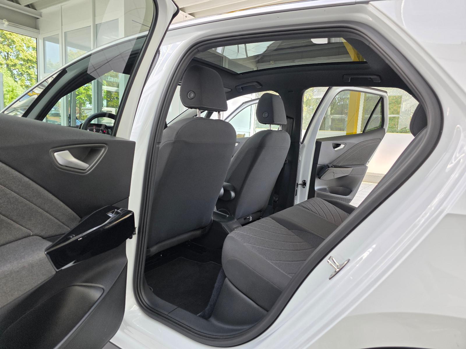 Volkswagen ID.3 Pro 150 kW Pano DCC IQ-LEDMatrix Kamera AHK, миниатюра 13