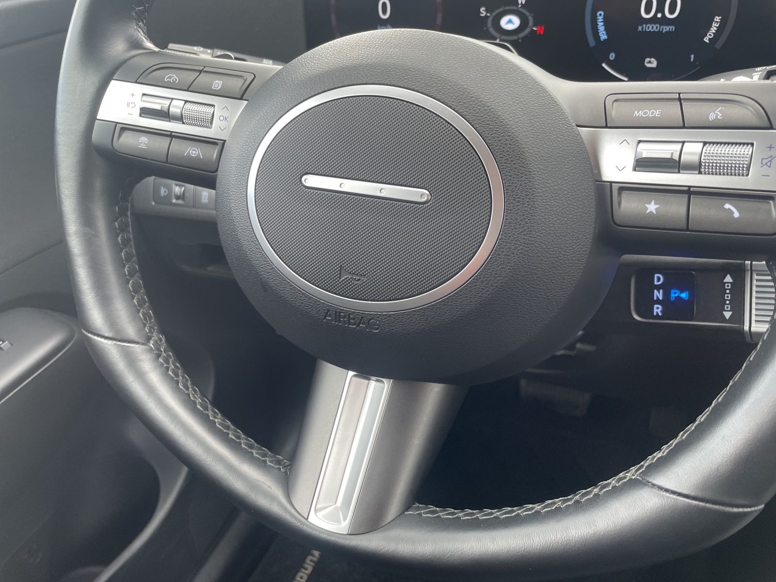 Hyundai Kona – Bild 22