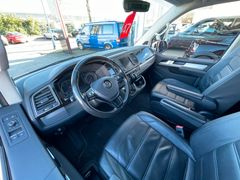 VW T6 Multivan Generation Six ABT Umbau AHK Memory