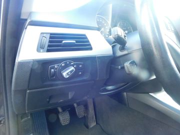 BMW 318 - 10