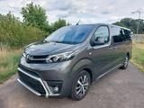 Toyota Proace (Verso) 2,0-l-D-4D 130kW L2 Executive... - Toyota Proace (Verso): Automatik