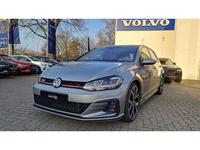 Volkswagen Golf VII GTI Performance