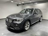 BMW X1 20 i xDrive *Xenon*Navi*Leder* - BMW X1 aus 2012 mit Benzin-Antrieb: Geländewagen