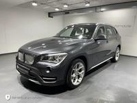 BMW X1 20 i xDrive *Xenon*Navi*Leder*