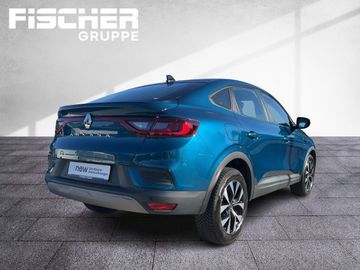Renault Arkana - 4