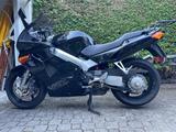 Honda VFR 800 - HONDA 1998 VFR 800