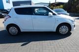 Suzuki Swift 1,3i Tempomat*ZV+Funk*Klima*8fach Bereift* - Suzuki Swift: 3.1