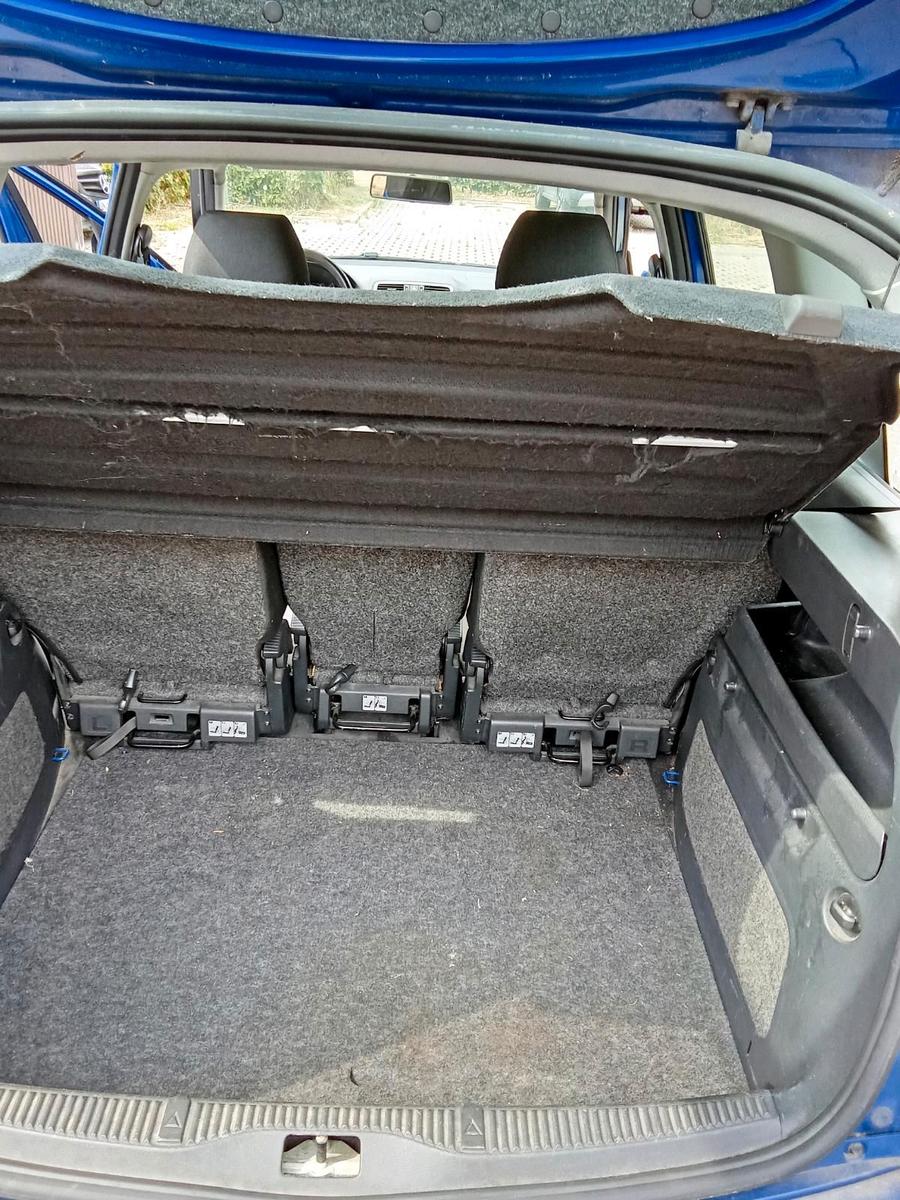 Skoda Roomster 2007 — photo 6