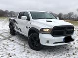 Dodge RAM 1500 Sport mit coolen Extras, gepflegt !  - Dodge RAM: 1500 Sport