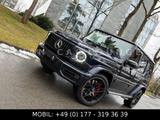 Mercedes-Benz G 63 AMG G Station******BURMERSTER*360°*STANDHZ - Mercedes-Benz G 63 AMG in Nürnberg