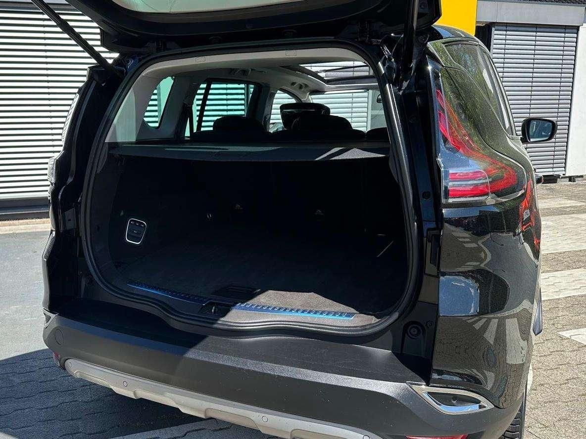 Fahrzeugabbildung Renault Espace Initiale Paris TCe 225 EDC