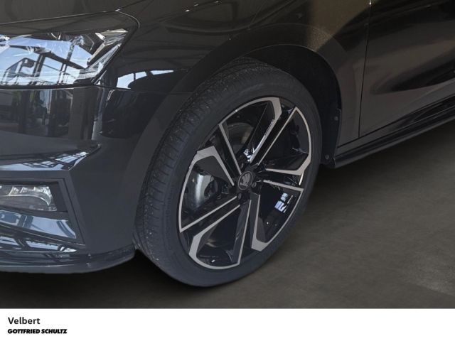 Skoda Fabia - Bild 9