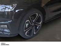 Skoda Fabia - Vorschau Bild 9