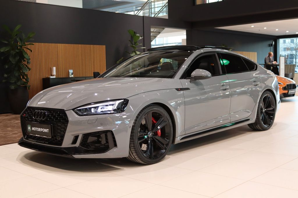 Audi RS5