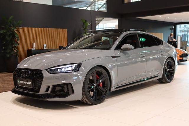 Audi RS5 RS 5 Sportback 2.9 TFSI quattro – NARDOGREY