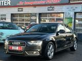 Audi A4 Lim. Ambition - Audi A4 Ambition mit Diesel-Antrieb