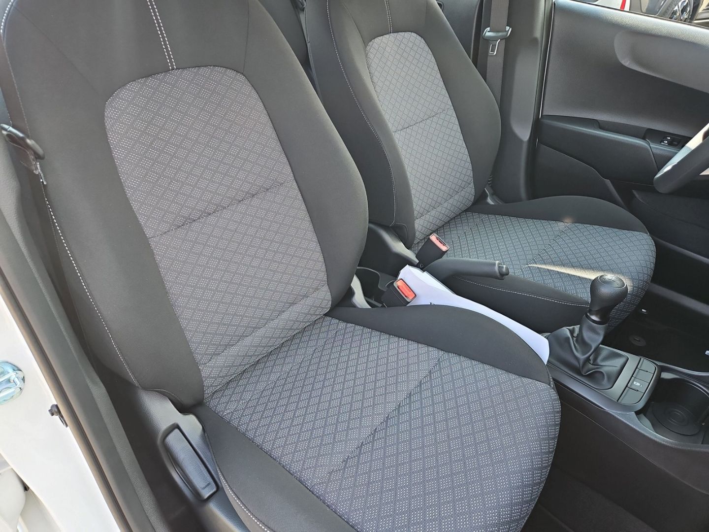 Kia Picanto - Bild 21