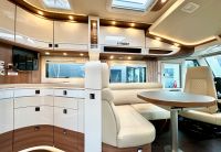 Carthago chic e-line I 64 XL QB -€ 50.000,00-REDUZIERT! (5/17)