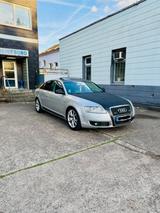 Audi A6 C6 TDI 3.0 Quattro 245PS - Audi A6 aus 2007: 3.2